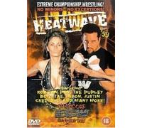 Ecw Heatwave 99