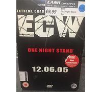 ECW One Night Stand - 12.06.05 [Edizione: Regno Unito]