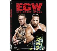 Ecw One Night Stand [2006]