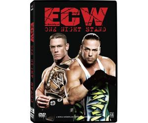 Ecw One Night Stand [2006]