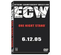 Ecw One Night Stand