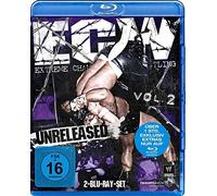 WVG Medien – ECW Unreleased Vol. 2