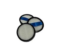 ECWRWWGI Accessori Filtri HEPA Contenitore for la Polvere con componenti in policono Pattumiera, Compatibile con l'aspirapolvere Proscenic P12 /P12 Mopping / P13 (Color : Air Inlet Filter)