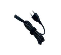 ECWRWWGI Accessori for Dock di Ricarica Colore Nero 19,8 V / 1 A, Compatibile for aspirapolvere Robot Dreame L10 Plus/Bot L10 PRO (Color : Charger Cable)
