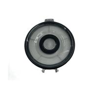 ECWRWWGI Compatibile con l'aspirapolvere Senza Fili Portatile Dreame R10 PRO, Pezzi di Ricambio, Coperchio Inferiore, Coperchio Antipolvere, Accessori