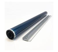 ECWRWWGI Compatibile con Ricoh MP C3503 C3003 C4503 C5503 C6003 Kit tamburo OPC colore OEM MPC3503 MPC4503 MPC5503 Rullo di carica primario OEM PCR(Drum N Blade)