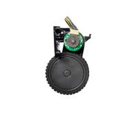 ECWRWWGI Gruppo Ruota Robot 830T, Compatibile for Proscenic 850T 820 820S 820T 830 830T Aspirapolvere Robot Pezzi di Ricambio Accessori di Ricambio (Color : Left Wheel 1pcs)