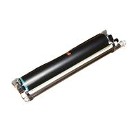ECWRWWGI Kit tamburo DU102 DU104 Unità tamburo, compatibile for Konica Minolta Bizhub Pro C5500 C5501 C6500 C6501 C6000 C7000(YELLOW)
