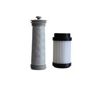 ECWRWWGI Parti di Ricambio compatibili con Filtro HEPA, compatibili con Tineco Pure One X Accessori for aspirapolvere Filtro for aspirapolvere, yangkaiy000