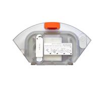 ECWRWWGI Scatola Antipolvere for Serbatoio Acqua, Compatibile con Xiaomi E10 E12 B112 Robot aspirapolvere Pezzi di Ricambio Accessori Filtro Hepa