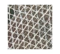 ECwtpndf Rete antigrandine da Giardino, Bird And Insect Netting for Plants Multiple Sizes(7mx50m)