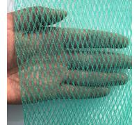 ECwtpndf Rete antigrandine da Giardino, Hail Ion Net for Orchards & Gardens, Green, Multiple Sizes(3 x 5 M)