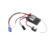 ECX- Accessori, Hardware e Strumenti, Multicolore, ECX11008