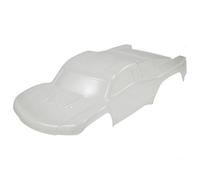 ECX Body Clear: 1:10 2wd Torment