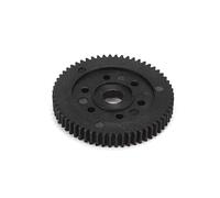 ECX Ingranaggio cilindrico 48P 60T (1): 1/18 4WD Temper