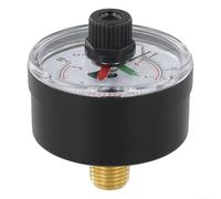 ECX2712B1 - Manometro di ricambio per filtro piscina, adatto per vari modelli Hayward e facile da integrare