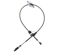 EcyPcaXhX Leva del cambio automatico compatibile con Cherokee 2003 2004 4.0L L6 4.7L V8
