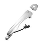 EcyPcaXhX Maniglia per porta esterna esterna compatibile con Pathfinder 2013-2018, codice articolo 80645-3TA0A 80640-3TA0A