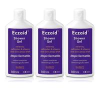 Eczaid Shower Gel Detergente E Lenitivo In Presenza Di Dermatite Atopi