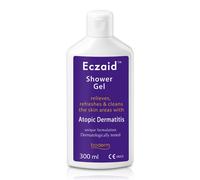 ECZAID SHOWER GEL 300ML CE