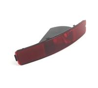 ECZDDEFS Auto Fanale Posteriore per Volvo XC90 2003-2006 Paraurti Posteriore Auto Riflettore Fanale Posteriore Freno Fendinebbia Senza Lampadina 8693008 8693012 Luce Riflettore Paraurti(Lato Destro)