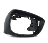 ECZDDEFS Calotta Specchietto Retrovisore per Mazda CX-5 2015 2016 CX-3 2016 2017 2018 2019 Auto Copertura dello Specchio Laterale Specchio Retrovisore Custodia Telaio cap Caso(Lato Destro)