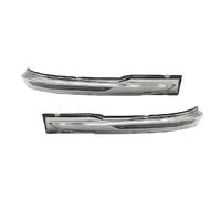 ECZDDEFS Fanale Fanalino Freccia per Hyundai I10 2014-2019 Specchietto Retrovisore A LED per Auto Indicatore di Direzione Accessori 87614B9000 87624B9000(Sinistra e Destra)