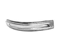 ECZDDEFS Fanale Fanalino Freccia per Kia per Sportage 2016 2017 2018 2019 2020 2021 Accessori per Indicatori di Direzione per Specchietto Retrovisore Auto(Sinistra)