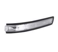ECZDDEFS Fanale Fanalino Freccia per Mercedes per Benz A B-Class W169 W245 2007-2011 Luce Specchietto Retrovisore LED Lato Destro Indicatore di Direzione A1698201221