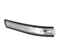 ECZDDEFS Fanale Fanalino Freccia per Mercedes per Benz Classe A B W169 W245 2007-2011 Indicatore di Direzione Specchietto Retrovisore A LED Lato Sinistro A1698201121