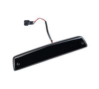 ECZDDEFS Luci Terzo Stop Auto 55077263AB Auto Terza Luce Freno Fumo Coda Lampada di Arresto per Dodge per RAM 1500 2500 3500 1994 1995 1996 1997-2002 Auto Alta Luce Freno