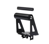 ECZDDEFS per Husqvarna per Norden 901 2022 2023 Accessori per Moto Supporto per Piastra di Navigazione per Telefono Supporto per Manubrio Staffa Navigazione Moto