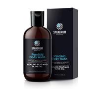 Eczema Body Wash & Cream 2in1- Crema per doccia con bilanciamento del pH natural