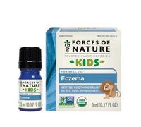 Eczema Per Bambini 5 Ml Di Forces Of Nature