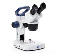 ED.1302-S Euromex Microscopio Stereo Edublue Edu Blue ED.1302 Nuovo