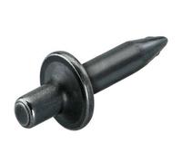 Chiodo a percussione Fischer ED 22 per calcestruzzo 200 pezzi 00014570