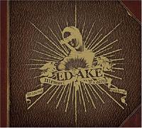 Ed-Ake - In Loving Memory Of A Dead Rock Band