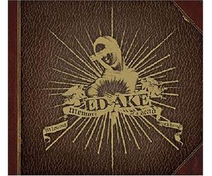 Ed-Ake - In Loving Memory Of A Dead Rock Band