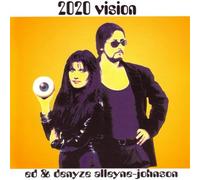 Ed Alleyne-Johnson & Denyze - 20/20 Vision [Import]