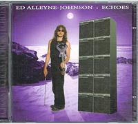 Ed Alleyne-Johnson - Echoes