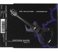 Ed Alleyne-Johnson - Oxford Suite (Part 1)