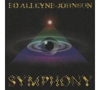 Ed Alleyne-Johnson Symphony (CD) Album