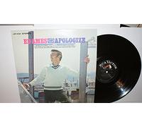 Ed Ames - Ed Ames Sings Apologize