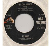 ED AMES - my cup runneth over