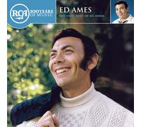 Ed Ames THE VERY BEST OF ED AMES (CD)