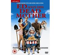 Ed And His Dead Mother [1993] [Edizione: Regno Unito]