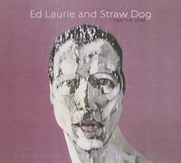 Ed Laurie & Straw Dog Trip the Wire (CD)