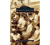 Ed Aswad Suzanne M Meredith Endicott-Johnson (Copertina rigida)