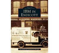 Ed Aswad Suzanne M. Meredith IBM in Endicott (Tascabile) Images of America