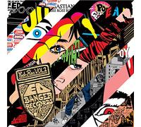 Ed Banger Records - Vol. 2-Ed Banger Records